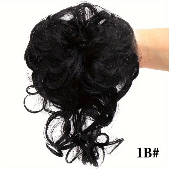 Synthetic Wig