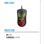 1箱鼠标RGB（1箱=200PCS)