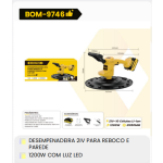 1箱适用于屋顶和墙壁的2IV型性能设备
1200W带LED灯（1箱=3PCS）