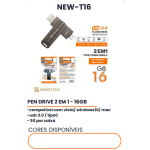 1箱U盘2EM1-16GB（1箱=1000PCS)