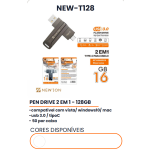 1箱U盘2 EM 1-128GB（1箱=1000PCS)