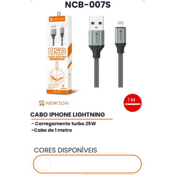 1箱iPhone Lightning 转接线（1箱=400PCS)