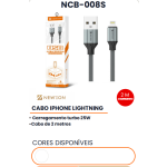 1箱iPhone Lightning转接线（1箱=200PCS)