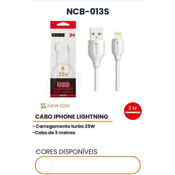 1箱iPhone Lightning转接线（1箱=200PCS)