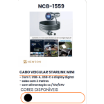 1箱车载Starlink Mini数据线（1箱=250PCS)