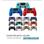 1箱PS4无线控制器COLORS（1箱=100PCS）
