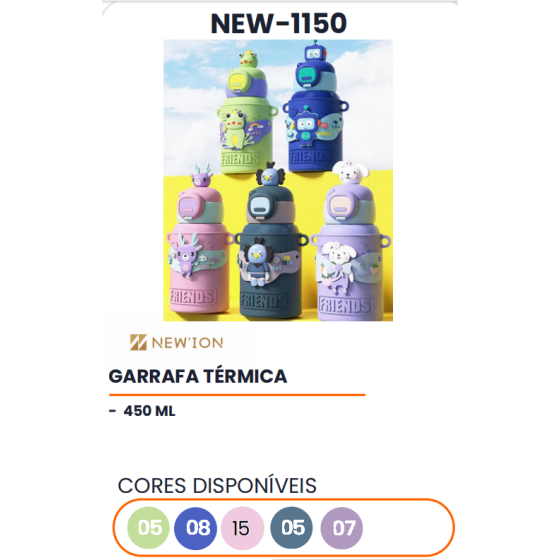 1箱保温瓶（1箱=50PCS)