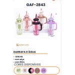 1箱保温瓶（1箱=50PCS)