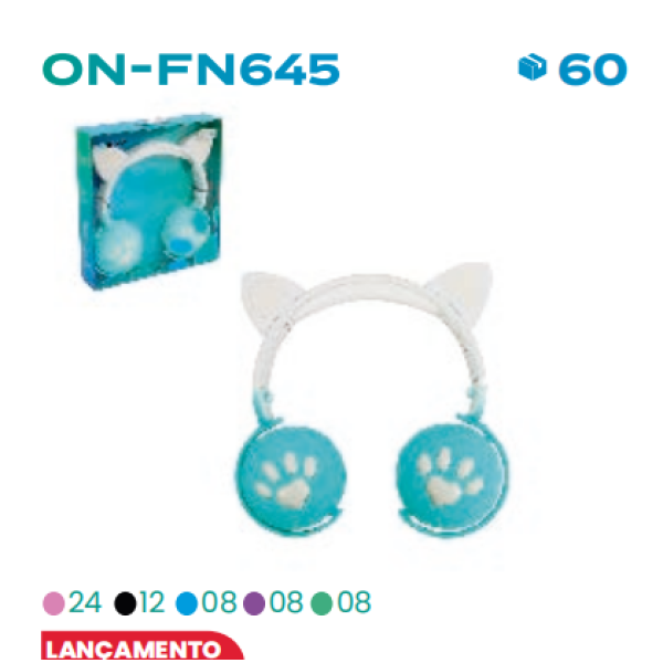 1箱无线耳机（1箱=60PCS）