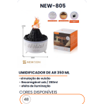 1箱空气加湿器350毫升（1箱=48PCS)