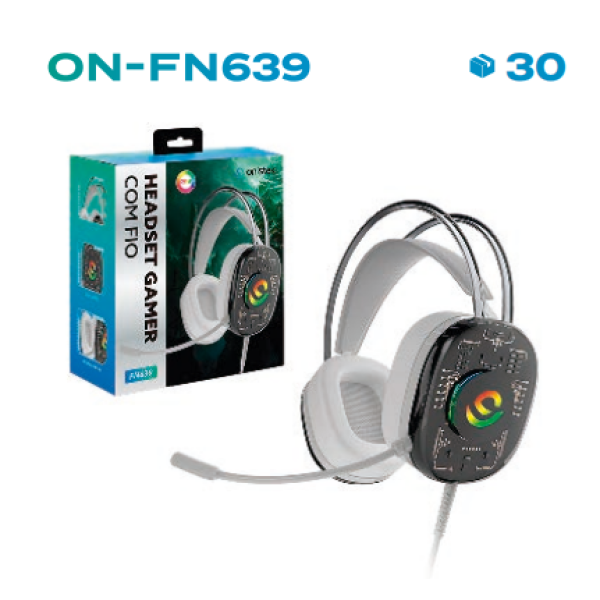 1箱游戏耳机（1箱=30PCS）