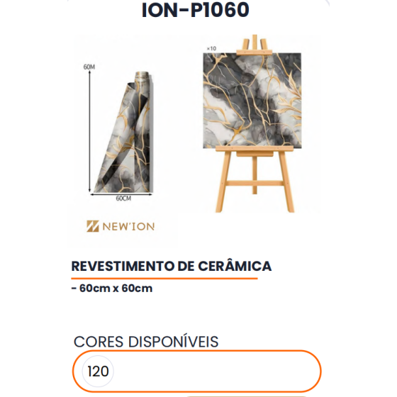 1箱陶瓷涂层（1箱=120PCS)