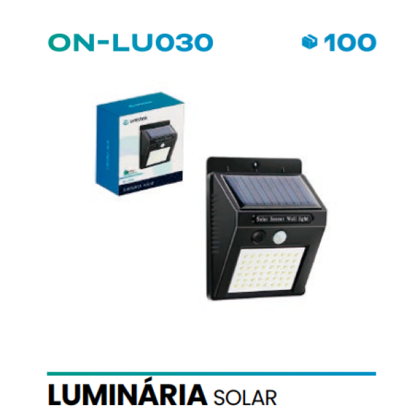 1箱LUMINRIA太阳能（1箱=100PCS）