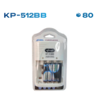1箱电池充电器（1箱=80PCS)