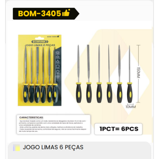 1箱六件套游戏工具（1箱=120PCS）